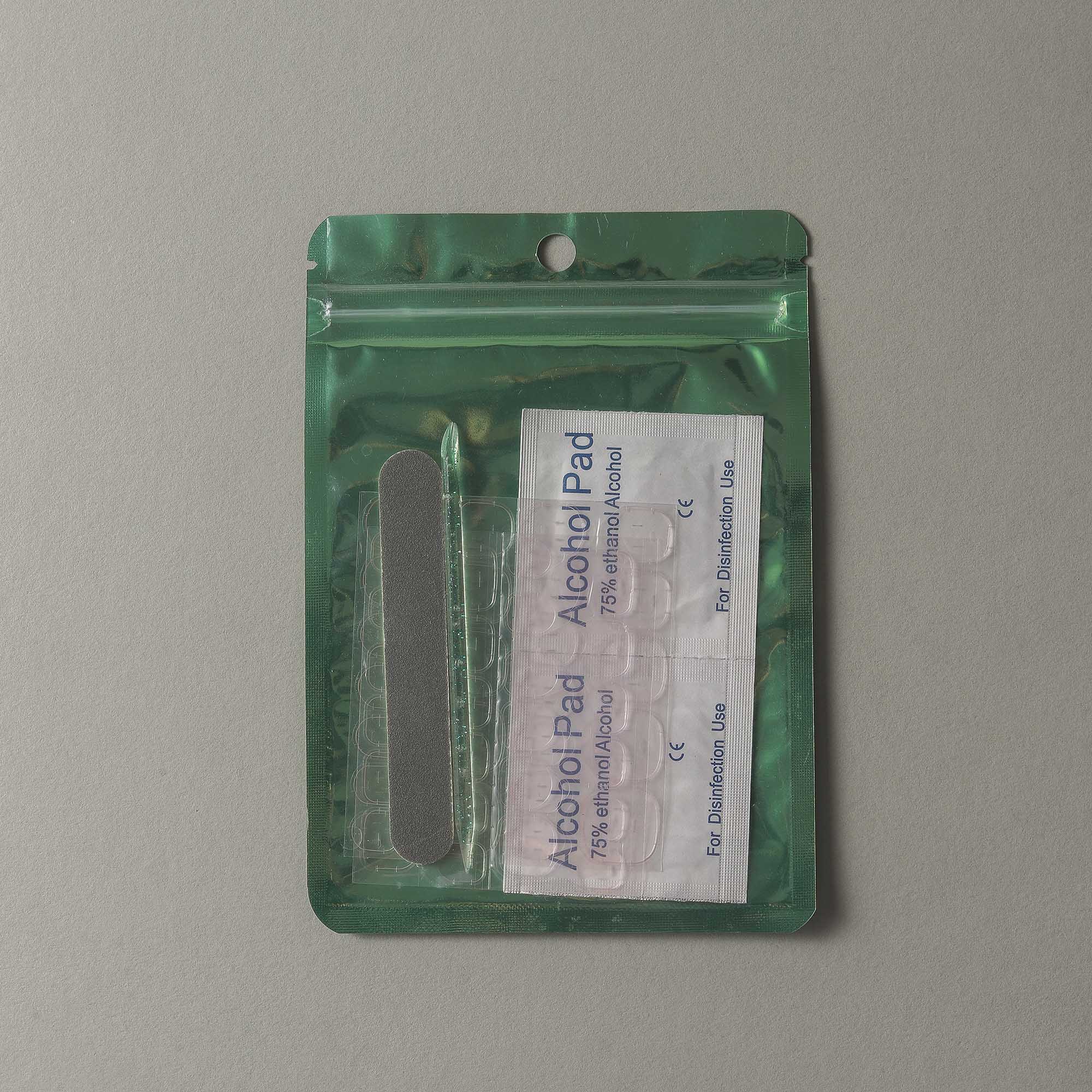 Moonlight Essence – Totem Wearable Nail Art