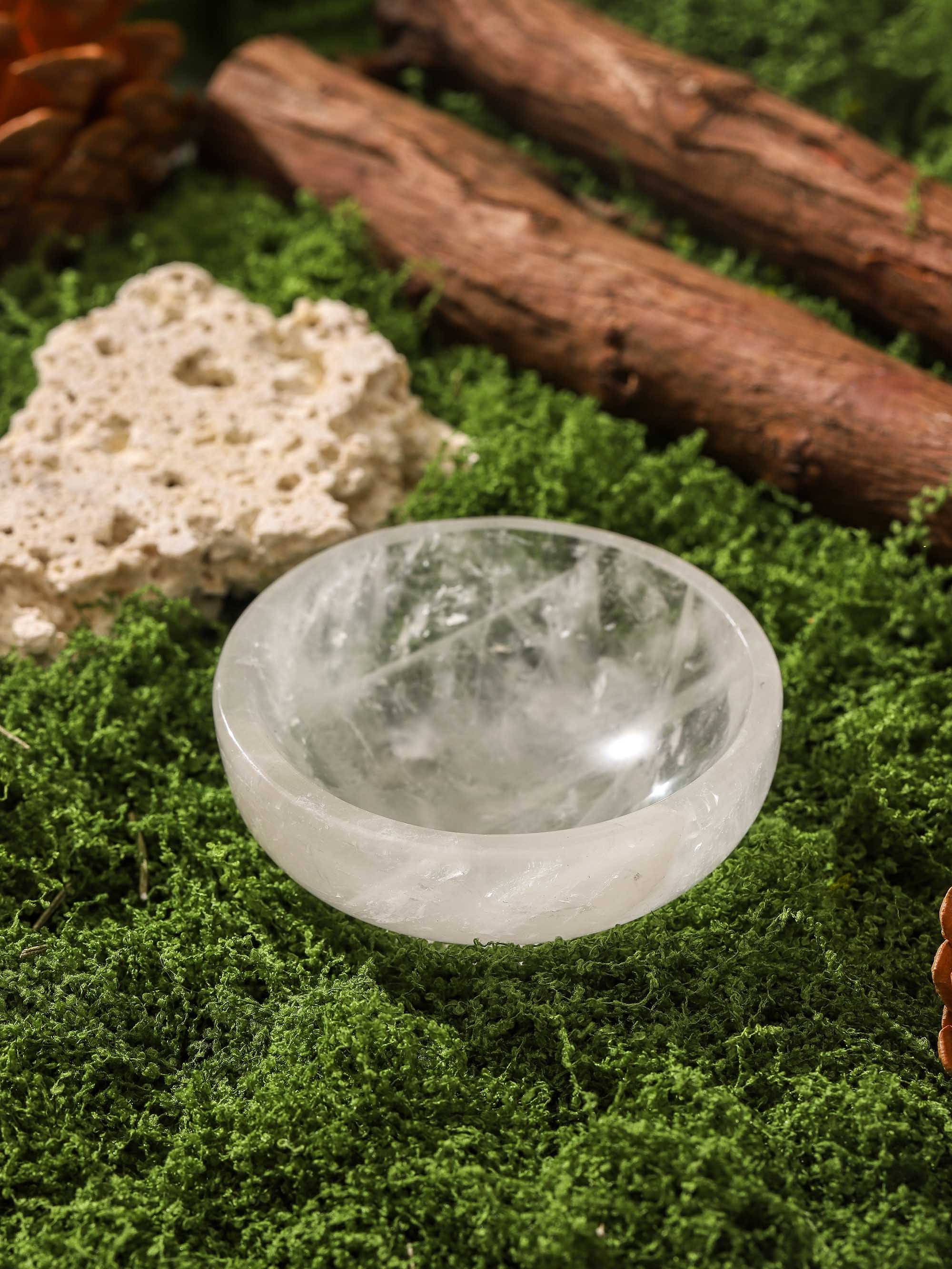 Energy Cleansing Products