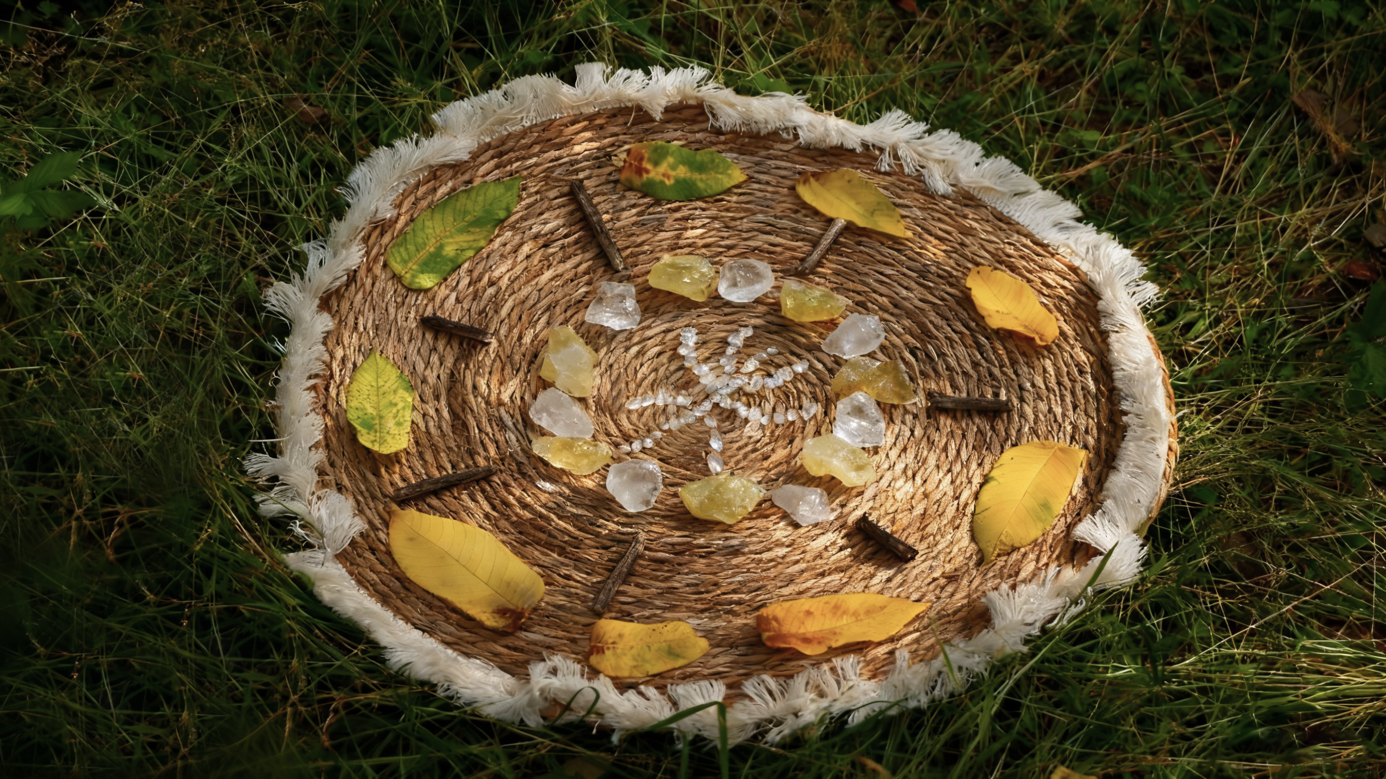 The Secret of Symbols